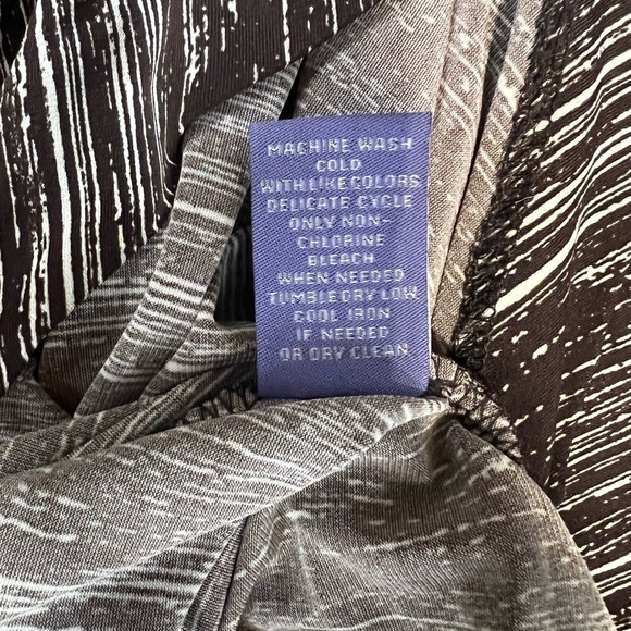 Vivienne by Vivienne Tam Tank Dress Size S - Picture 4 of 6